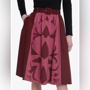Her Universe Ahsoka Skirt